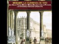 Mozart Ópera La Clemenza di Tito Complete