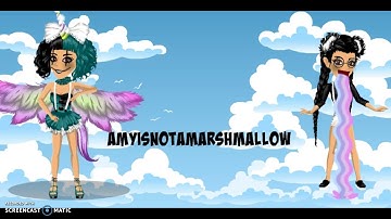 My new intro and outro-MSP