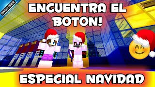 JUGANDO MAPA | ESPECIAL NAVIDAD | ENCUENTRA EL BOTON | (con Karinita 27 )