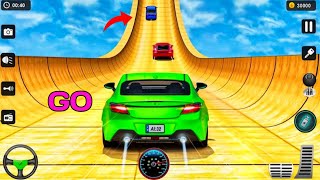 Car Racing games Car Racing 3D   Car games Car Stunts Racing Game