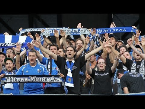 HIGHLIGHTS: Montreal Impact
