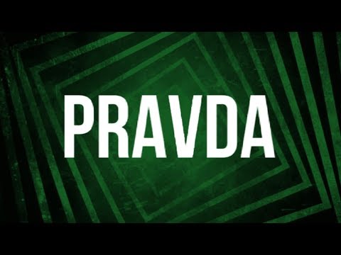 PRAVDA - PRAVDA
