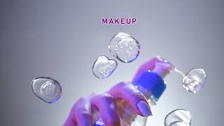 ASMR MAKEUP on YOUR FACE (First Person) 🥰💄