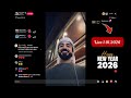 TikTok Live 01 01 2026 Mit Hh Faisal Aus Dem Burj Khalifa In Dubai