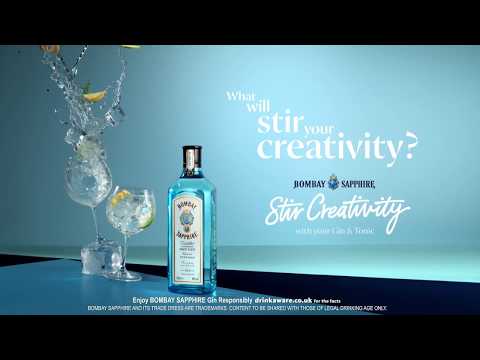 stir-creativity:-the-gin-&-tonic