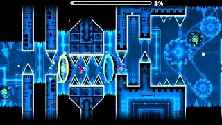 Delta Interface 35% | Extreme Demon Progress