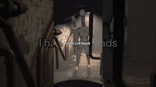 I might not be the brightest #lethalcompany #coilhead ##funny #clips
