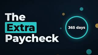 Why Biweekly Paychecks Give You 26 Checks, Not 24