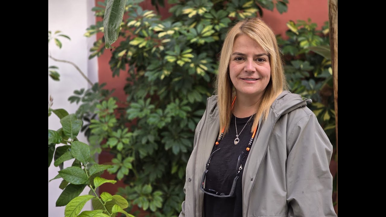 Premios Ciudad de Chipiona. Lola Ramos Milán