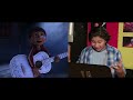 Coco 2017 - Behind The Voices