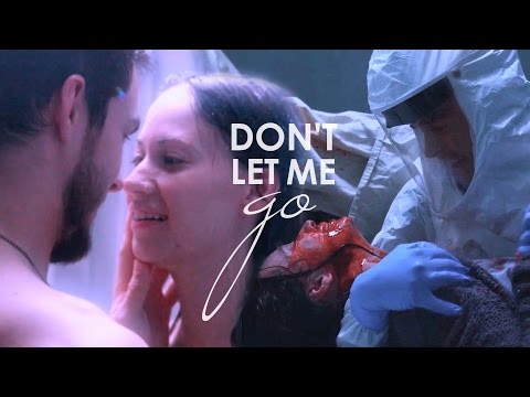 Jake & Katie | Don't Let Me Go [+1x11]