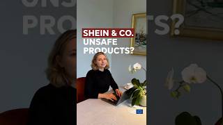 Make online shopping safer: stricter rules for Shein & similar sites