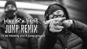 Farid egall - i'll be missing you X jump eround Farid egall - i'll be missing you X jump eround