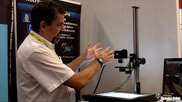 Product Video: High-Speed 2D Polarization