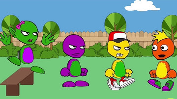 GoAnimate Out of Context, Volume II