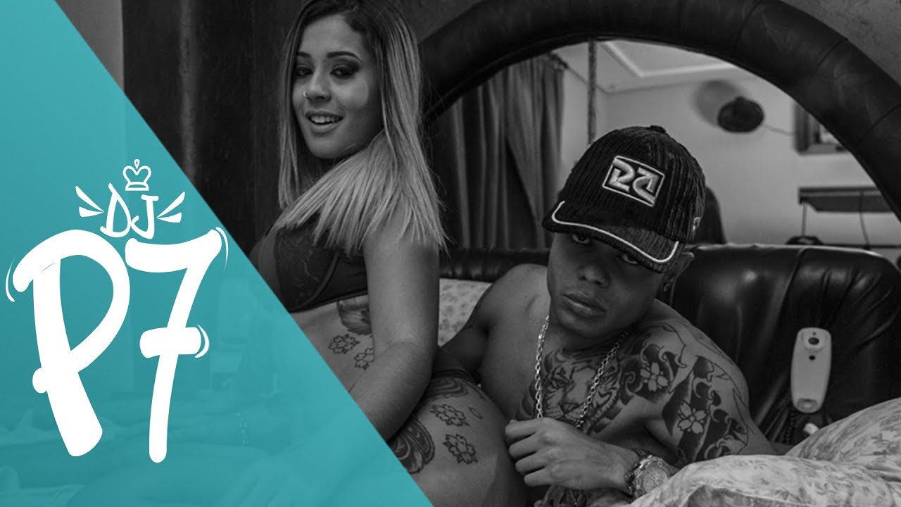 MC Lan - Não Sou O Pai - Lançamento 2017 (DJP7)