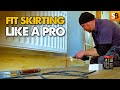 How To Fit Skirting Boards Like a Pro