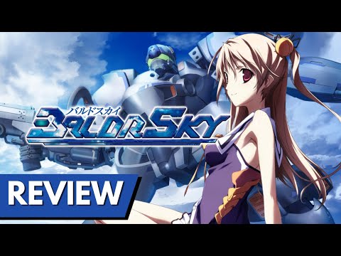 Baldr Sky Review