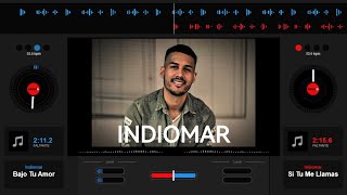 Indiomar Mix - REGGAETON CRISTIANO BY DJ XANDER!