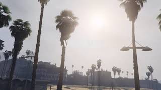 [FiveM] VillainsRP | Cinematic Trailer v2