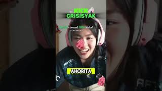 ESTAFAYAK estafa con sus alertas #kick #crisisyak #streaming #twitch