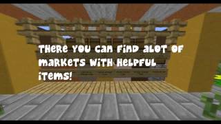 Chest Shop Plugin - A tutorial.
