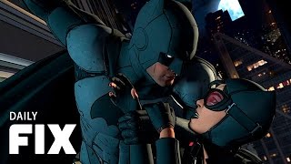 Tomb Raider PS4, Xbox LIVE, Batman… Daily Fix 20160720