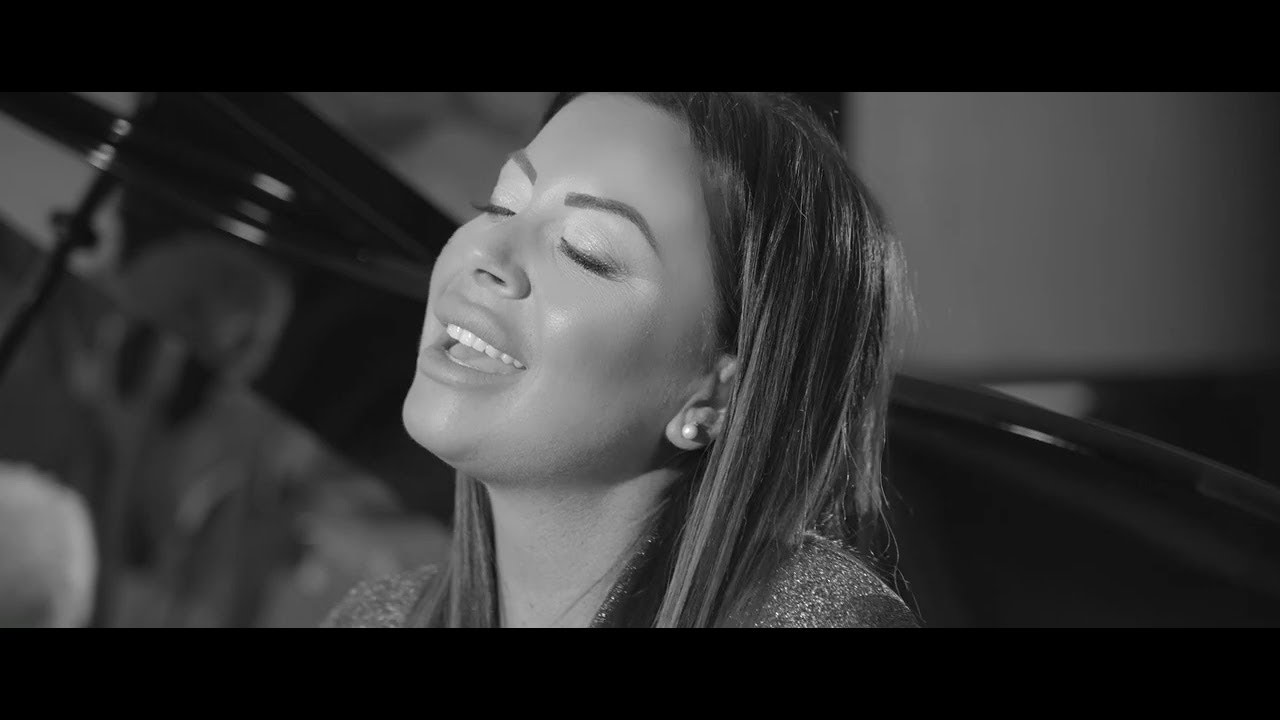 Giusy Attanasio - Pe tte Tony