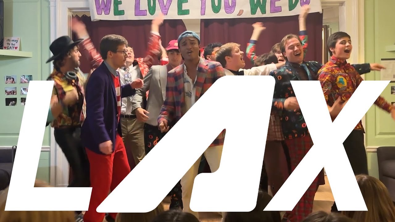 Watch LAX (Vulfpeck) - The Dartmouth Aires on YouTube Watch LAX (Vulfpeck) - The Dartmouth Aires on YouTube