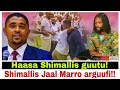 Shimallis Jaal Marro Arguufi Haasa Shimallis Guutuu 31 3 2026 AGM 