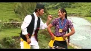 Video thumbnail of "pani khane nihule timro ghar ma aaula"