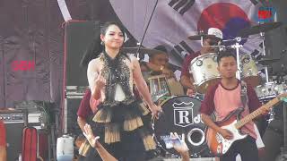 LALA WIDI SAYANG 3 NEW PALLAPA GBK 2018