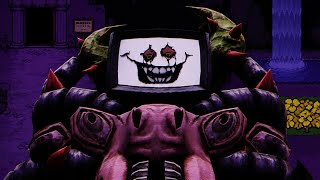 P2 of playing a forsaken copy screenshot 1