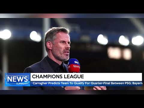 NEWS SUMMARY @3PM 08/03/2023 | TRUST TV