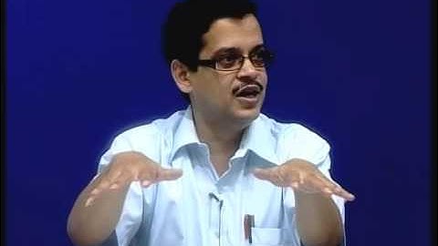 Distributed Systems (Pallab Dasgupta) Lec 28