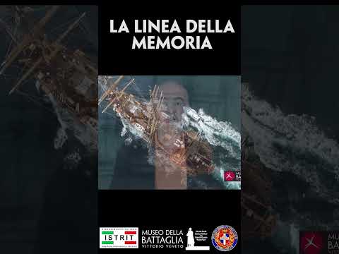 La nave gemella dell'Amerigo Vespucci: che fine ha fatto?
