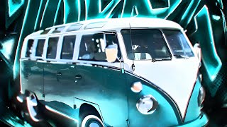 MONTAGEM TOPAZ [All Versions] || {Normal-Slowed-Super Slowed-Ultra Slowed-Extremely Slowed-Sped Up} 