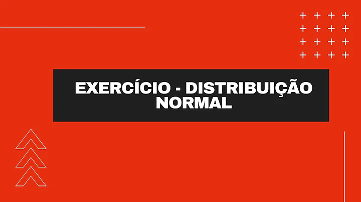 Distribuio Normal Padro - Matutino