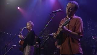 Eliza Gilkyson - "Fall Into The Night" [Live from Austin, TX] chords