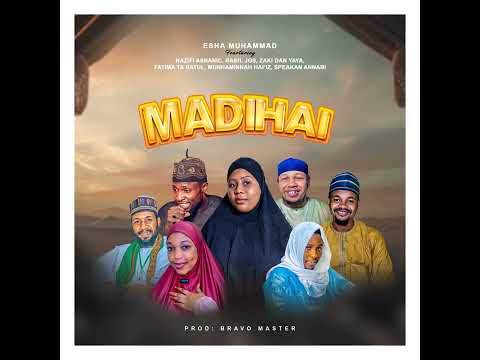 Madihai Kai Ne Abinyabona