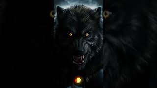 Man Transforms Into a Werewolf in Seconds! 😱🔥 (4K AI Short)