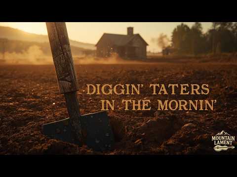 Diggin' Taters Appalachian Folk | Rustic Mountain Melodies