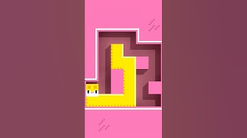 Fancade Longcat Level 22