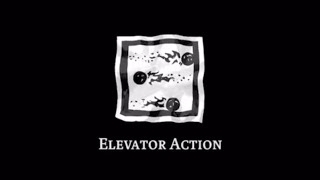 Braid 6-6 ELEVATOR ACTION