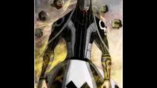 Thunder Legion -  I will not Bow AMV