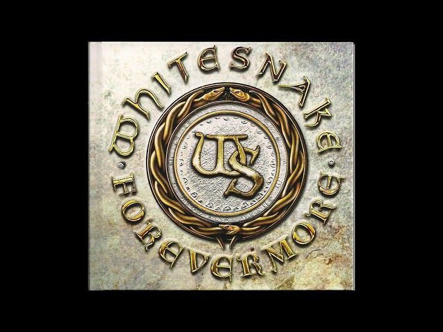 Whitesnake - All Out Of Luck