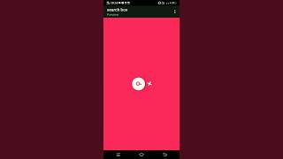 Search box 🔥 with the help of html,css and javascript #shorts #youtubeshorts