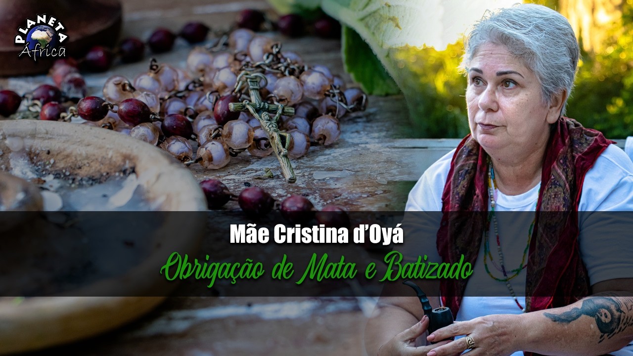 Obrigações de Mata e Batizado