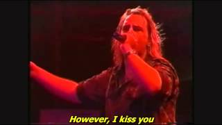 Helloween - Forever And One -  with lyrics