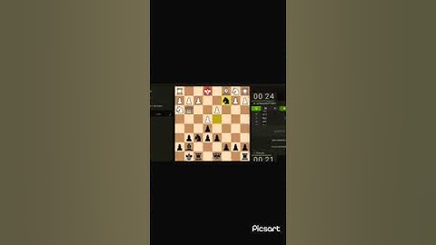 CHECKMATE IN SOME MOVES😱🔥🔥#SHORTS#youtubeshorts #lichess.org